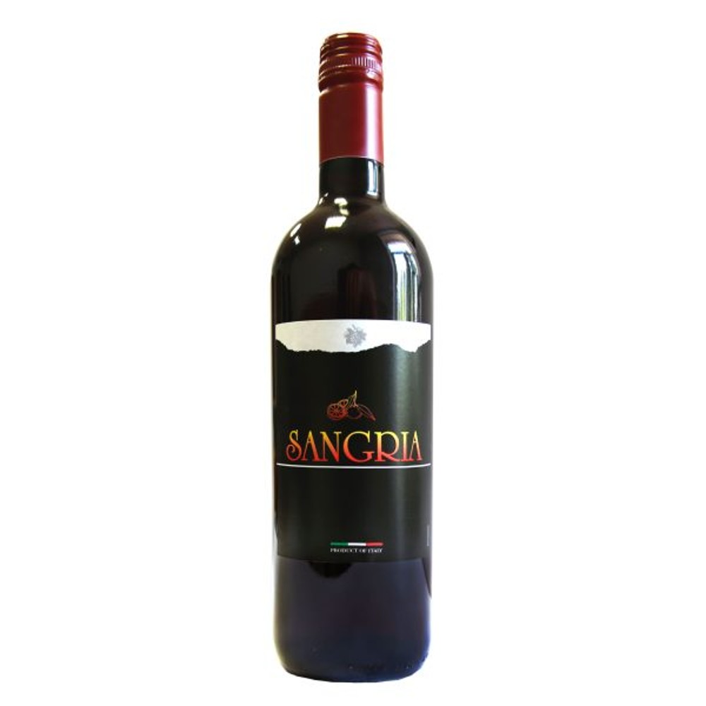 Напій Sangria ароматизований на винній основі 0,75 л