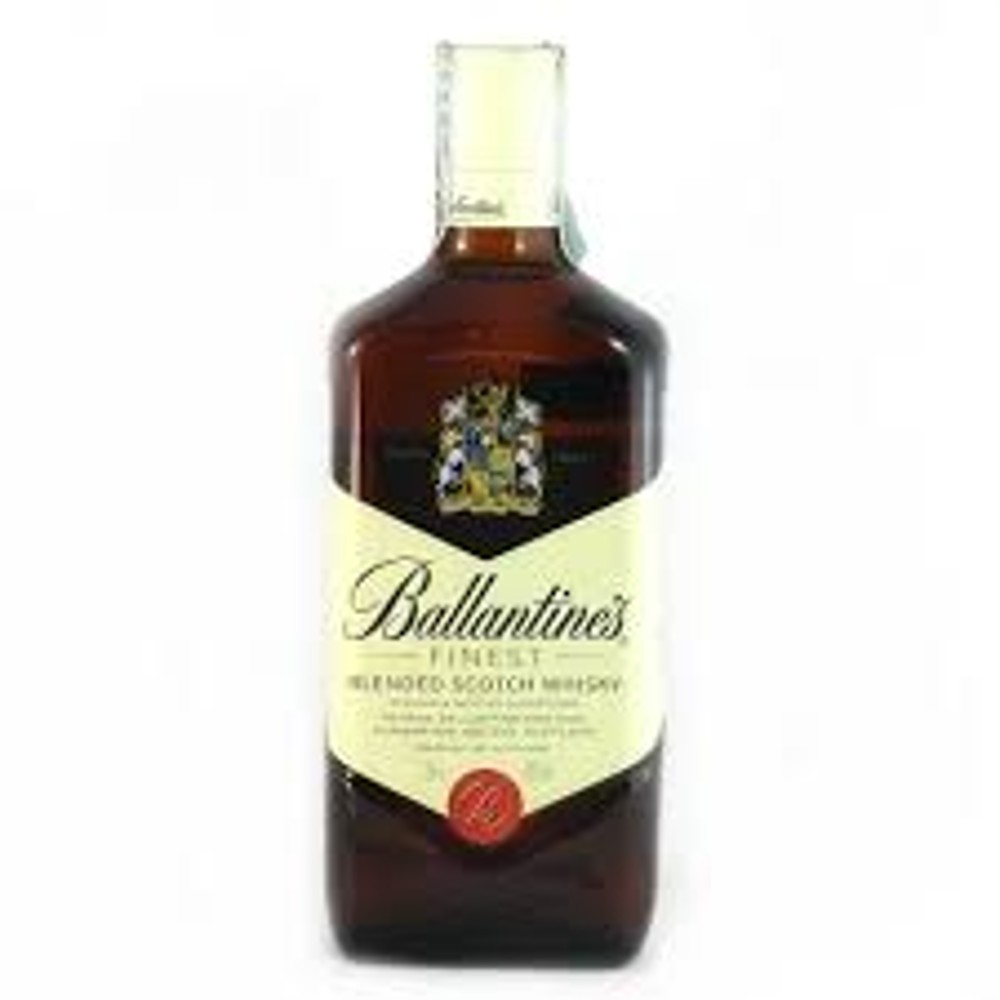 Віскі Ballantine's Finest 0.7л