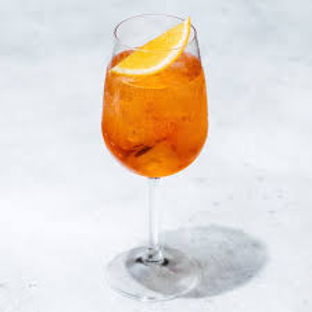 Aperol Spritz