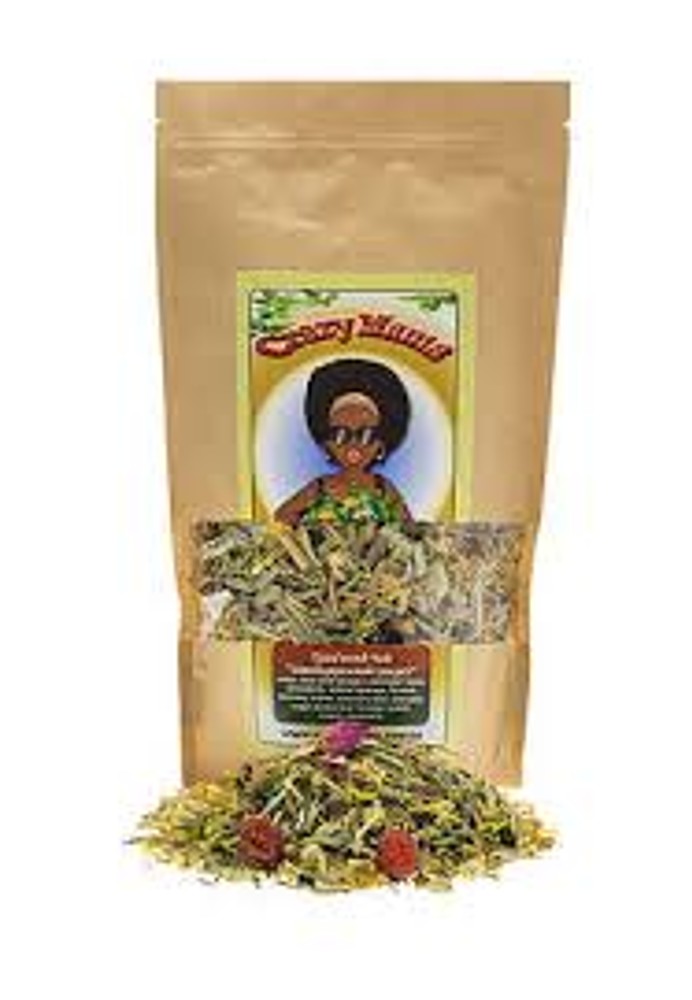 Чай Альпійський луг травяний