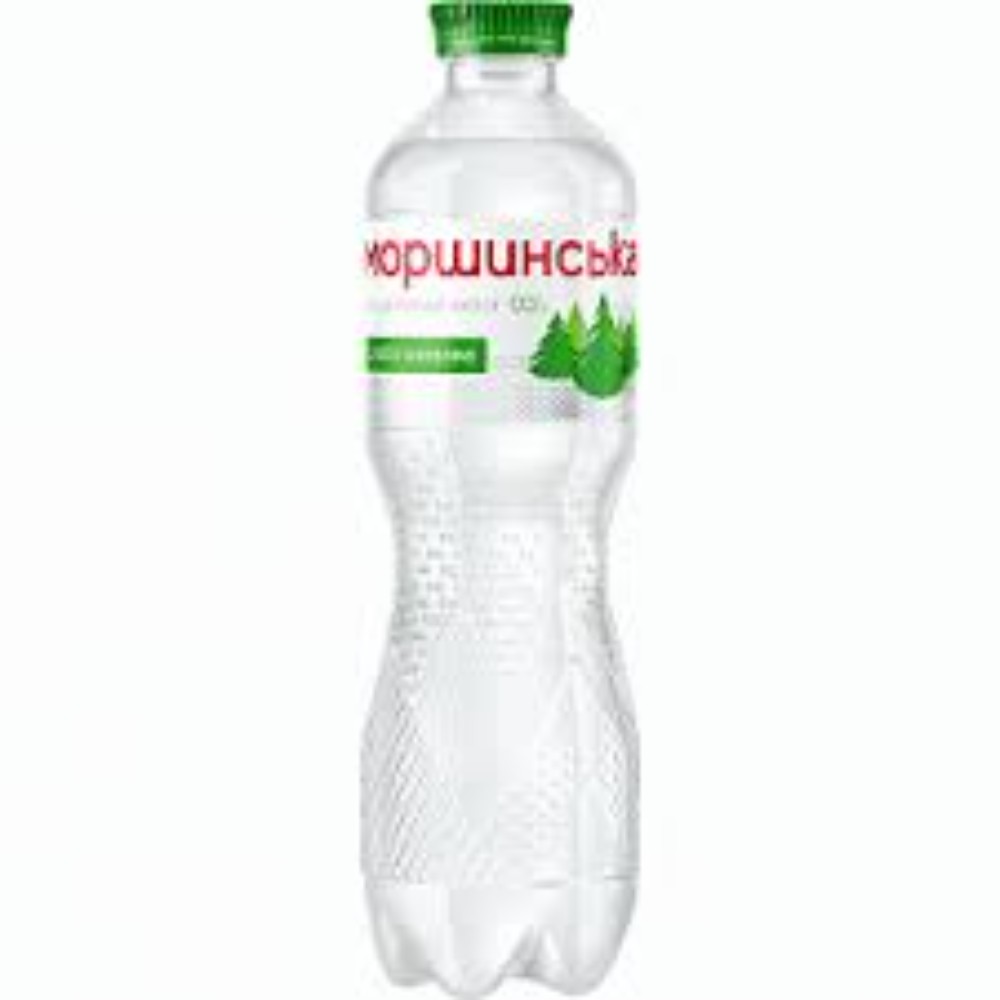 Вода Моршинська 0,5 мл (слабогаз)