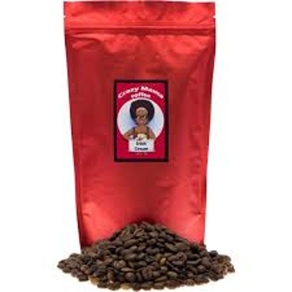 Кава в зернах "Grand Aroma" 0.250 г