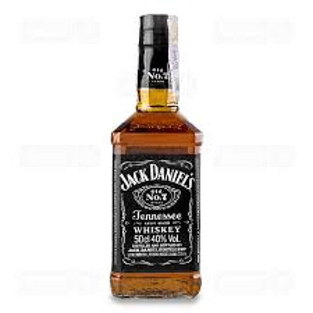 Віскі Jack Danielr's 0,5 л