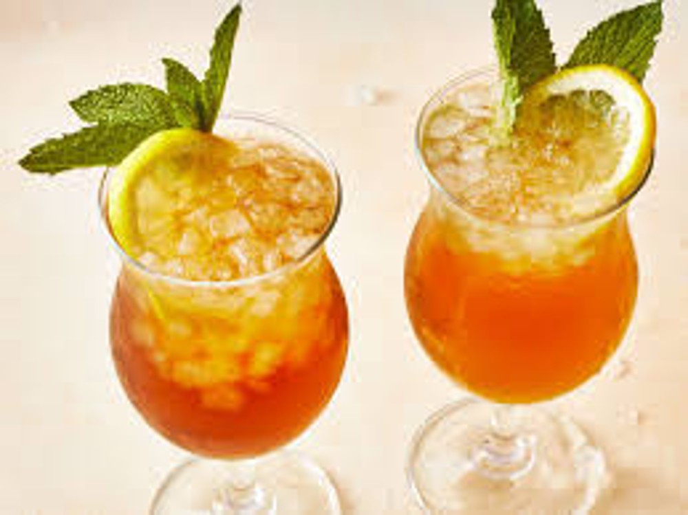 Long Island Ice Tea