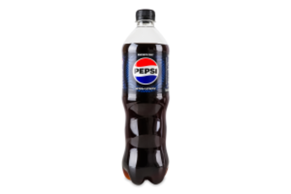 Напій б/а Нуль цукру Pepsi 750мл