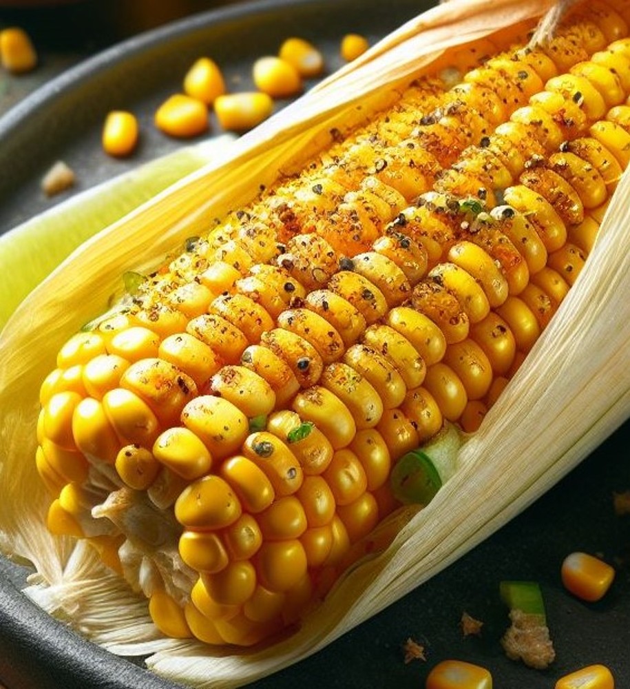 Кукурудза