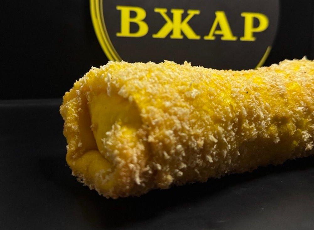 Кебаб "ПАНКО" курка
