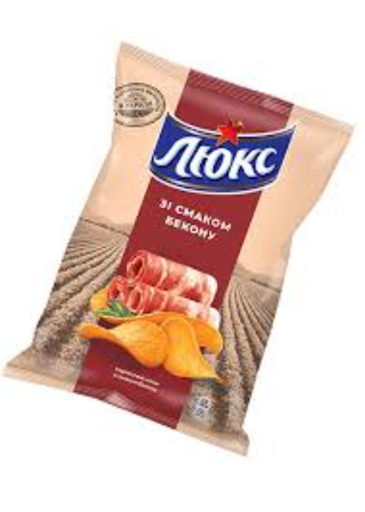 ЛЮКС 133Г