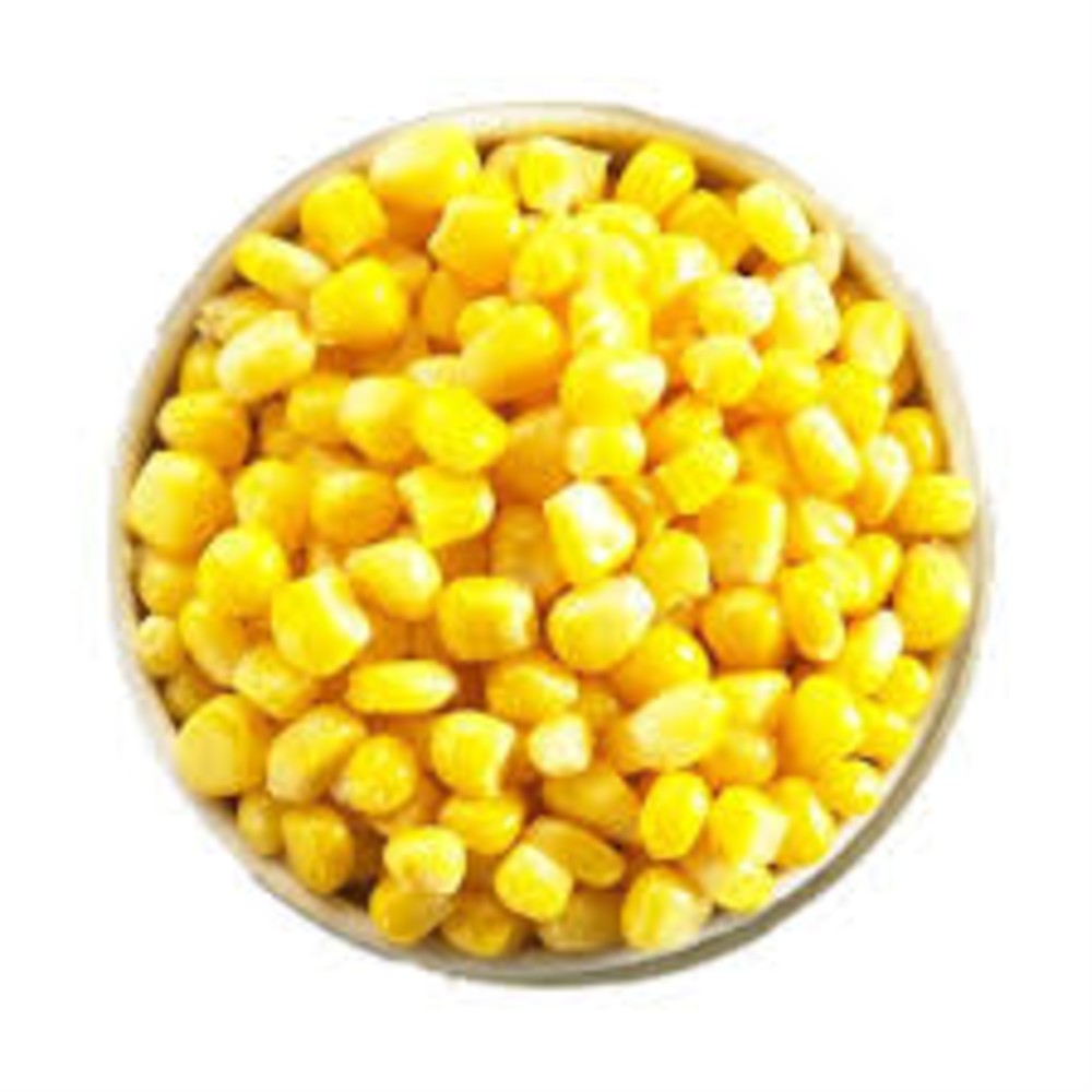 КУКУРУДЗА