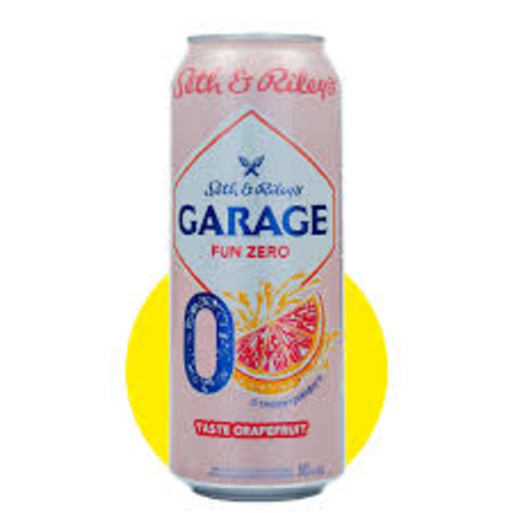 GARAGE 0