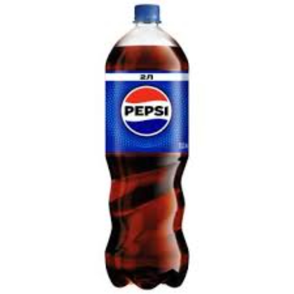 PEPSI