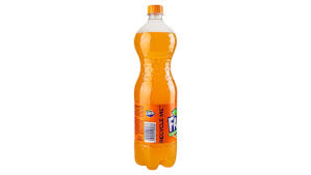 Фанта 1.25л