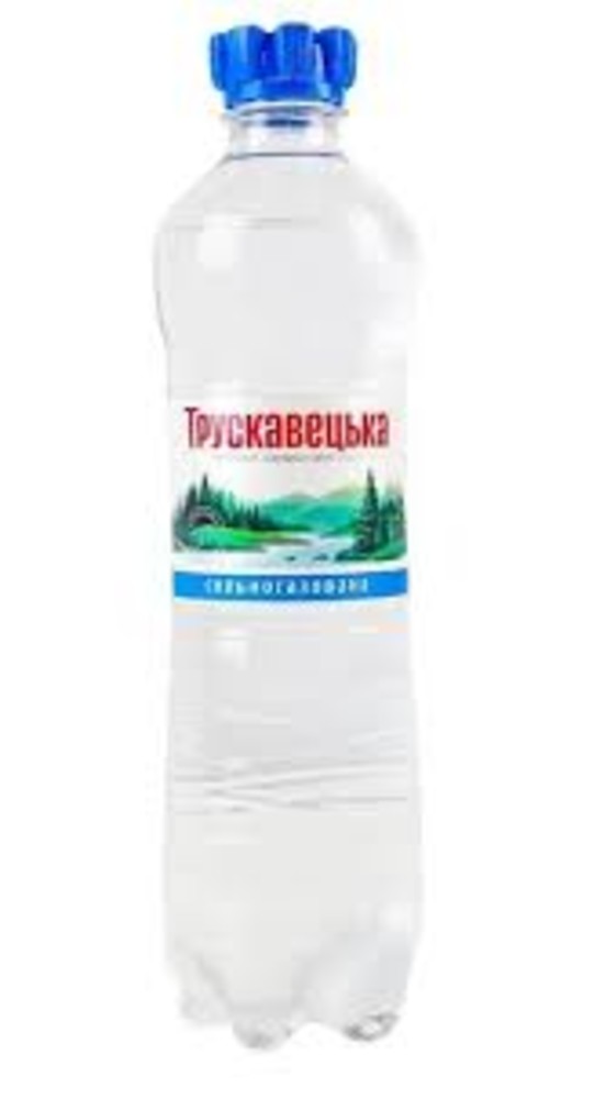 труставецька 0.75л