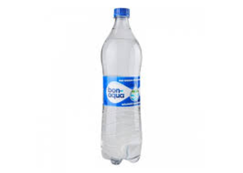 бонаква 0.5л