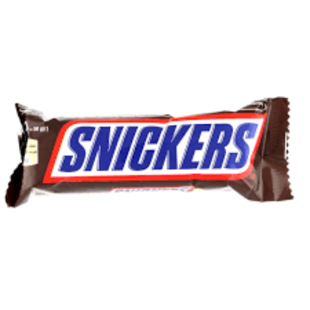 SNICKERS