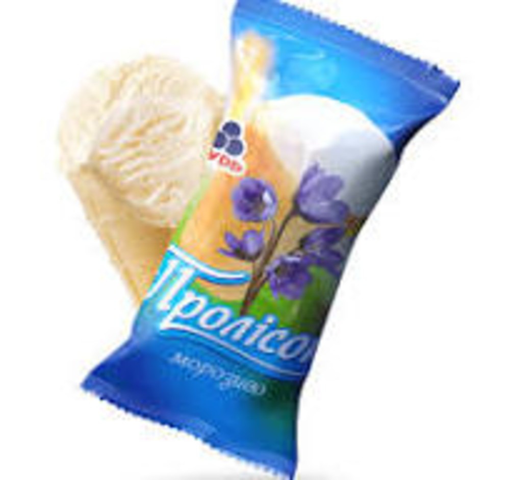 пролісок білий