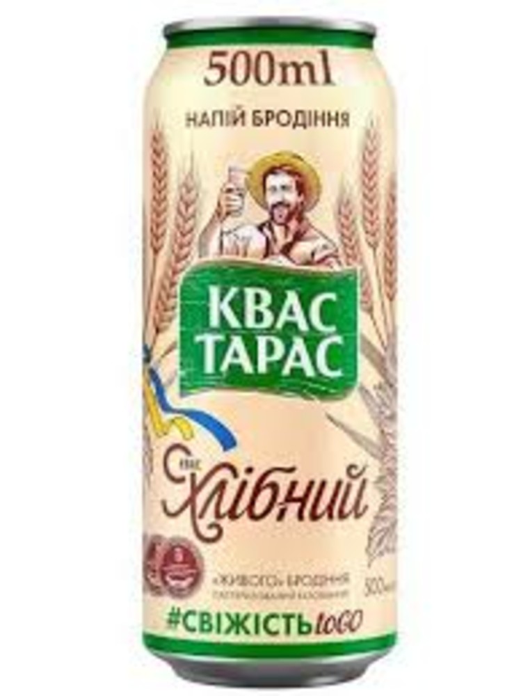 КВАС ТАРАС