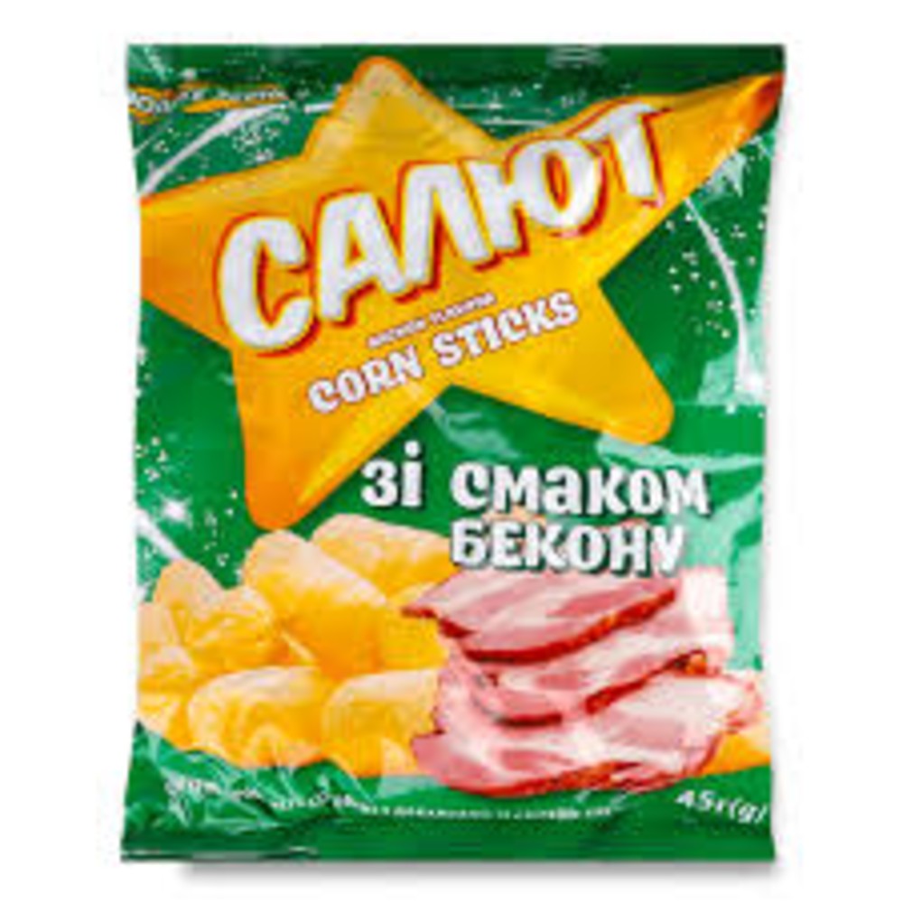 салют 45г