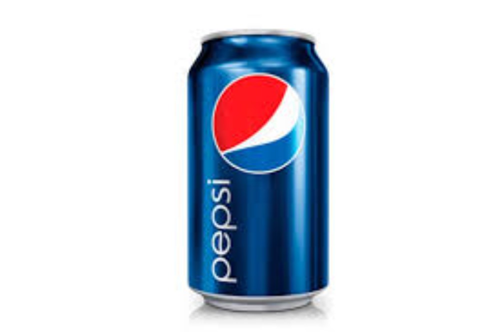 PEPSI 0,33Л