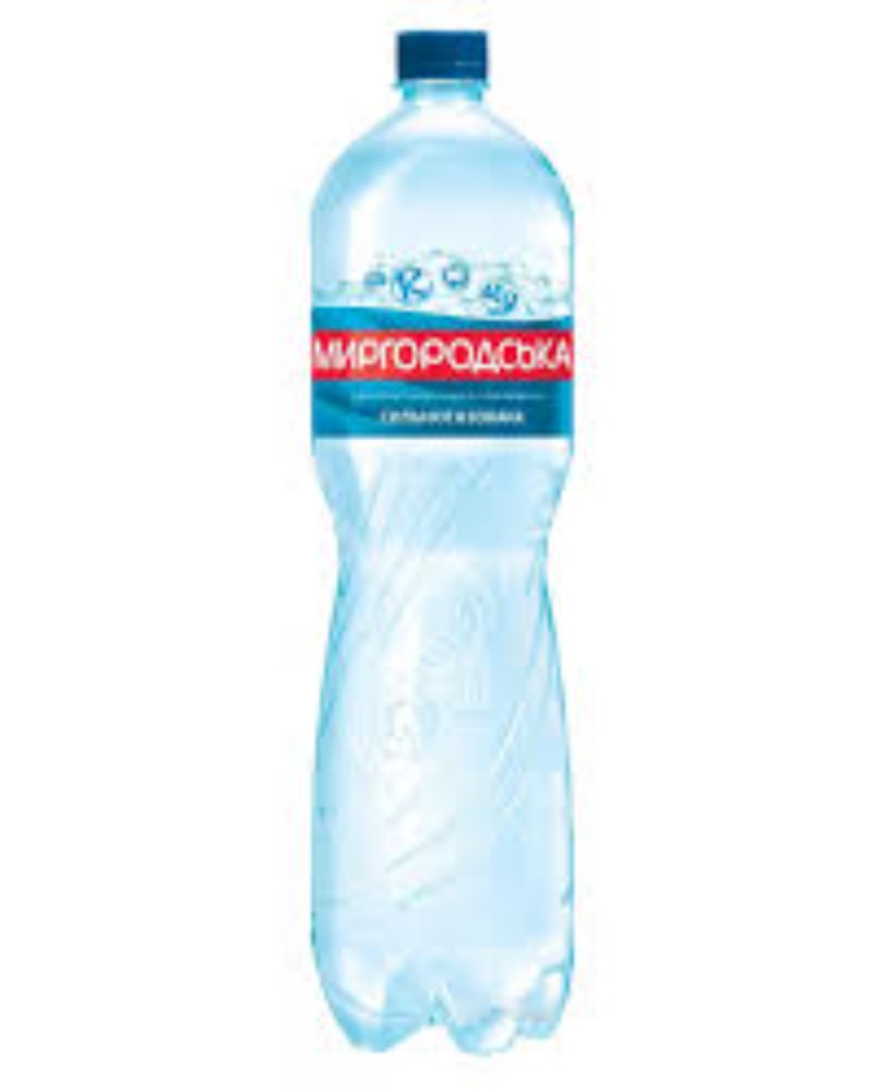 миргородська 1.5л
