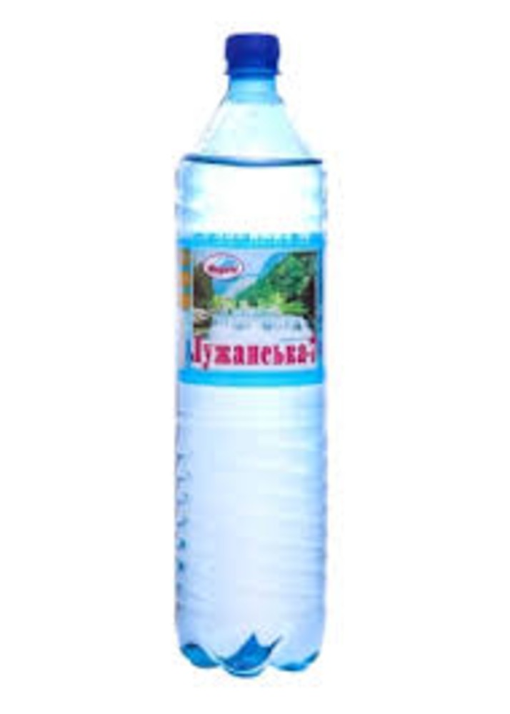 лужанська 1.5л