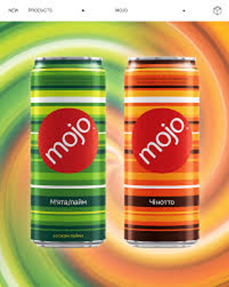 моджо