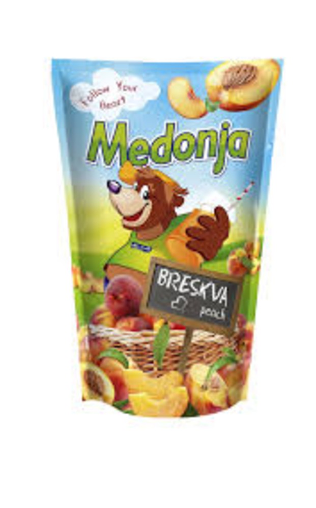 сік medonga