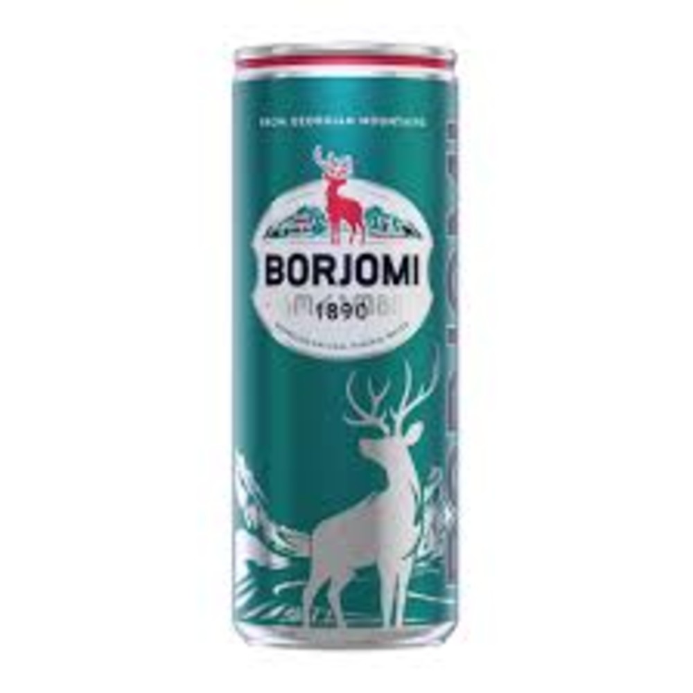 боржомі жестяна