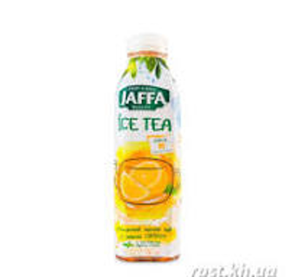 ЧАЙ JAFFA