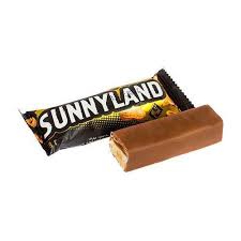 батончик sunnyland