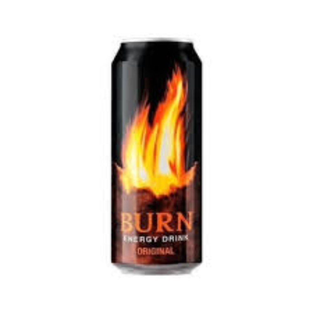 BURN