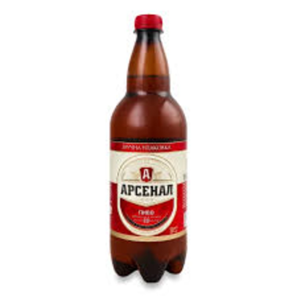 АРСЕНАЛ МІЦНЕ 1.22Л