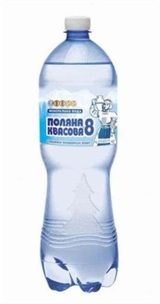 поляна квасова 1.5л