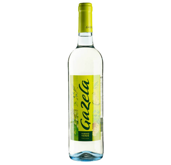 Вино Gazela