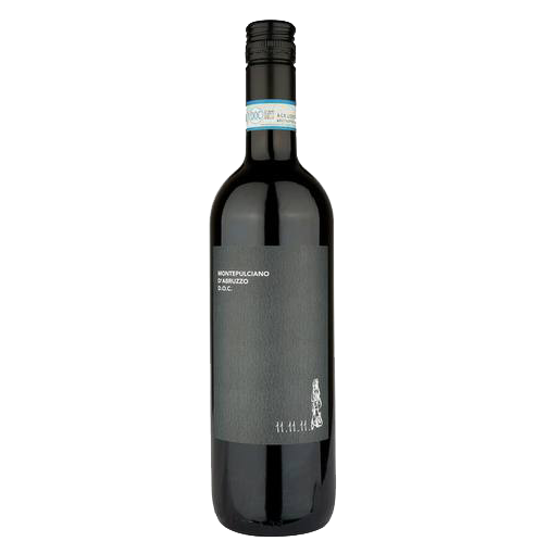 Вино Montepulciano