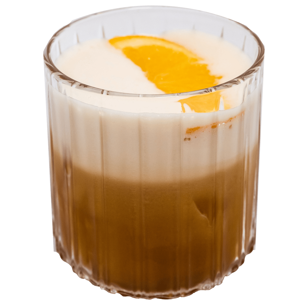 Коктейль "Jegermeister sour"