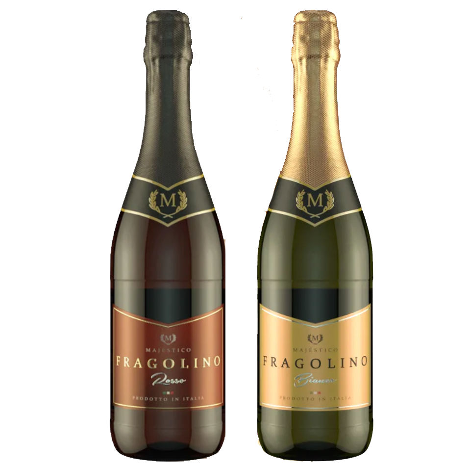 Ігристе Fragolino