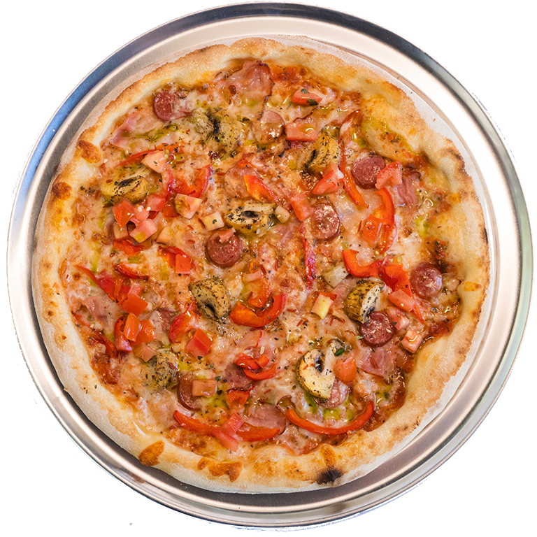 Мисливська