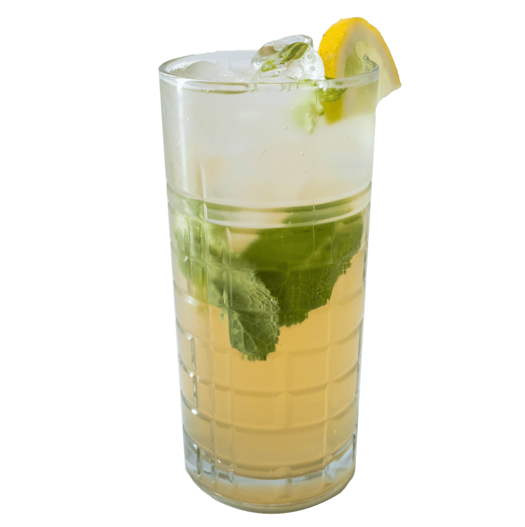 Ice tea персик-абрикос