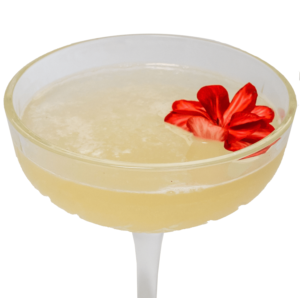 Коктейль "Porn star martini"