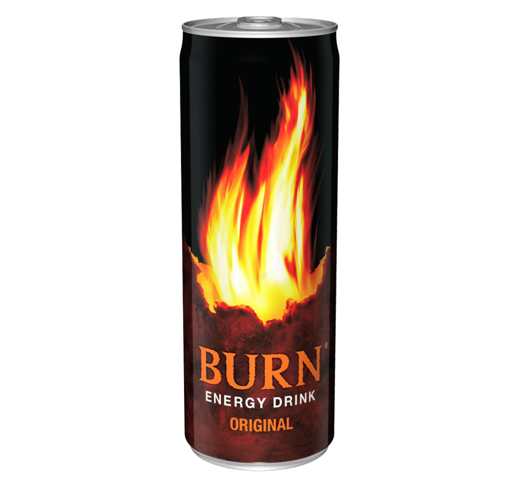 Burn