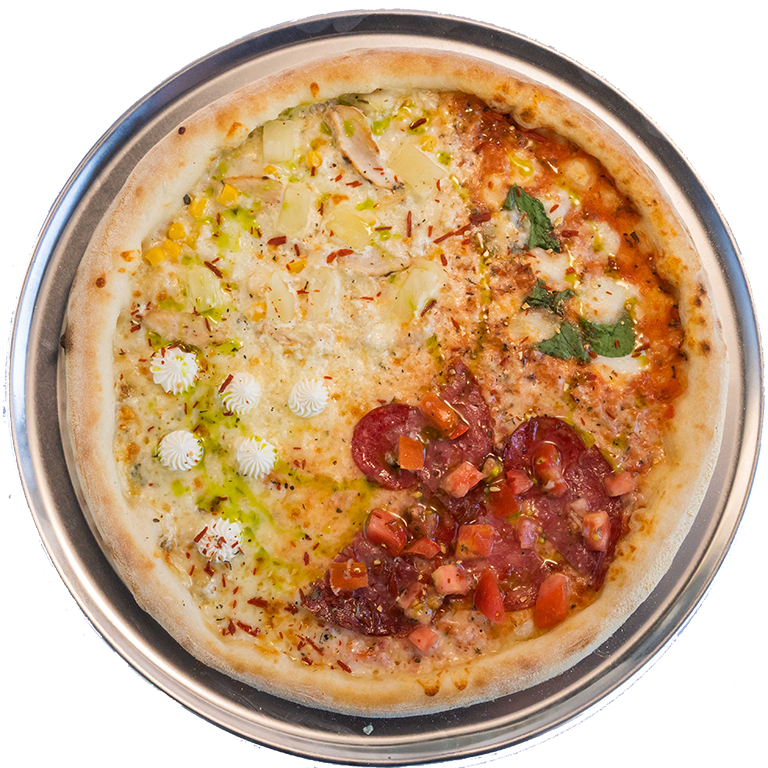 Піца фірмова "Дядя PIZZA"