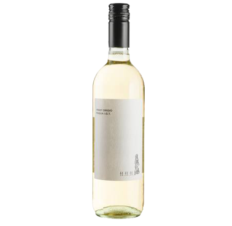 Вино Pinot Grigio 150мл