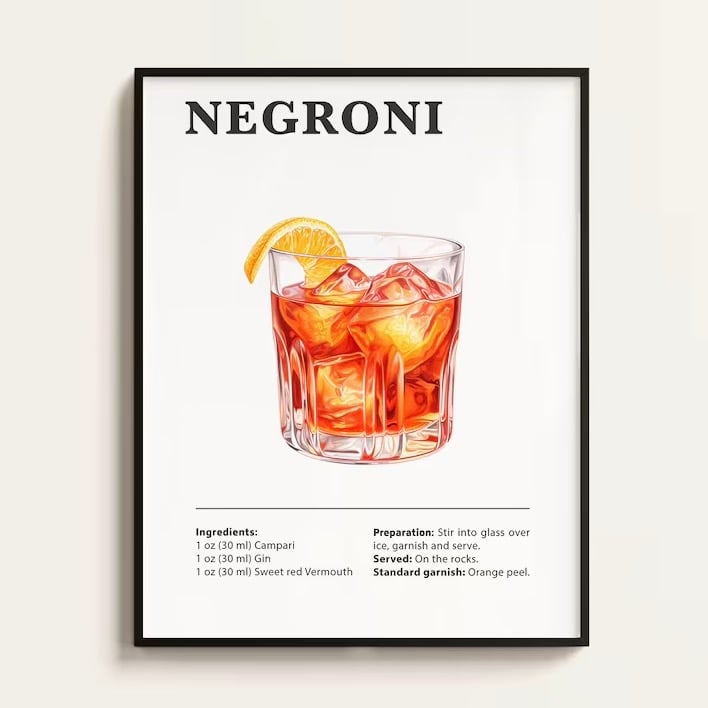 Negroni