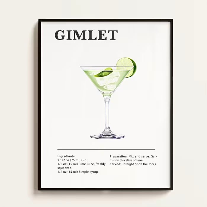 Gimlet