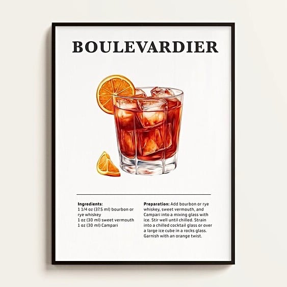 Boulevardier