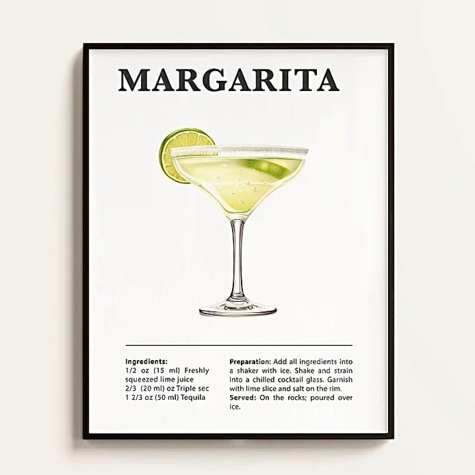 Margarita