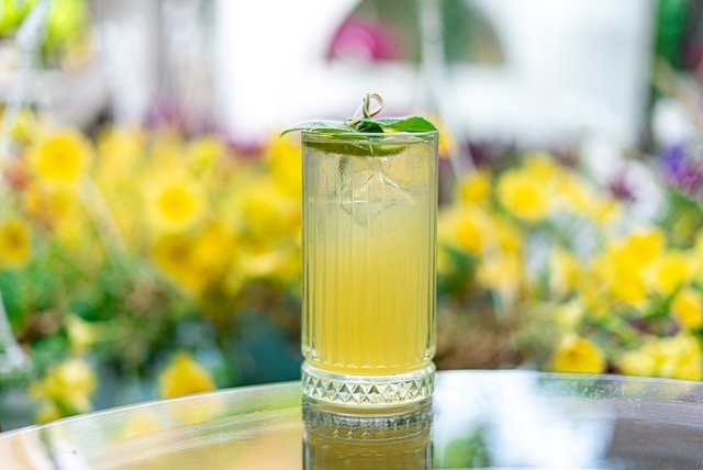 Lynchburg Lemonade 370мл