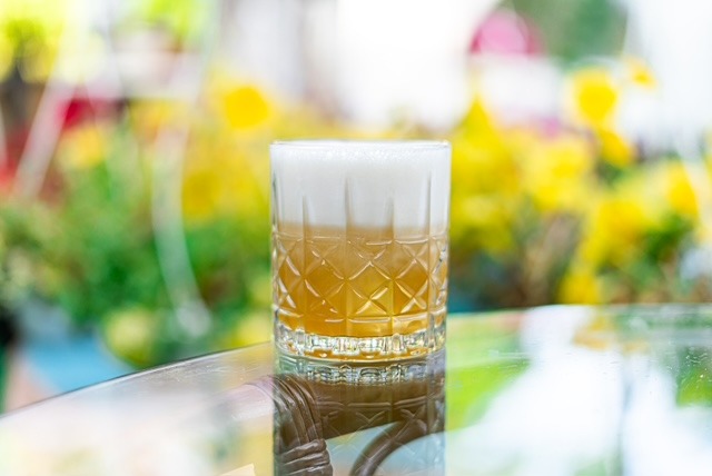 Whisky Sour 330мл