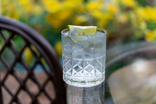 Gin & Tonic 200мл